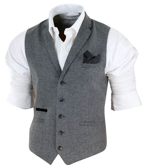 what is a waistcoat for men.